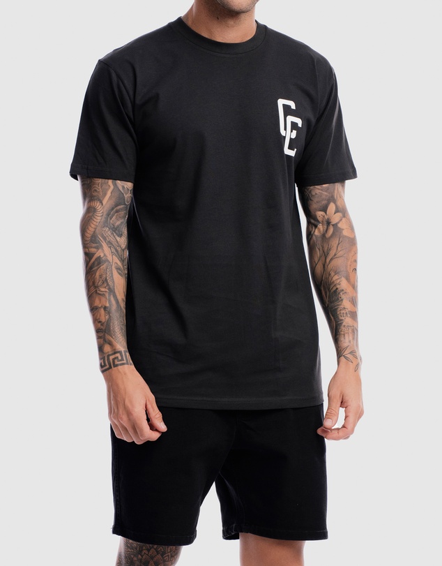Counter Culture - Big Cypher Tee