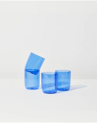 House of Nunu - Belly Cups Set of 4