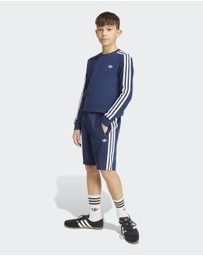 adidas Originals - FIREBIRD SHORTS Kids