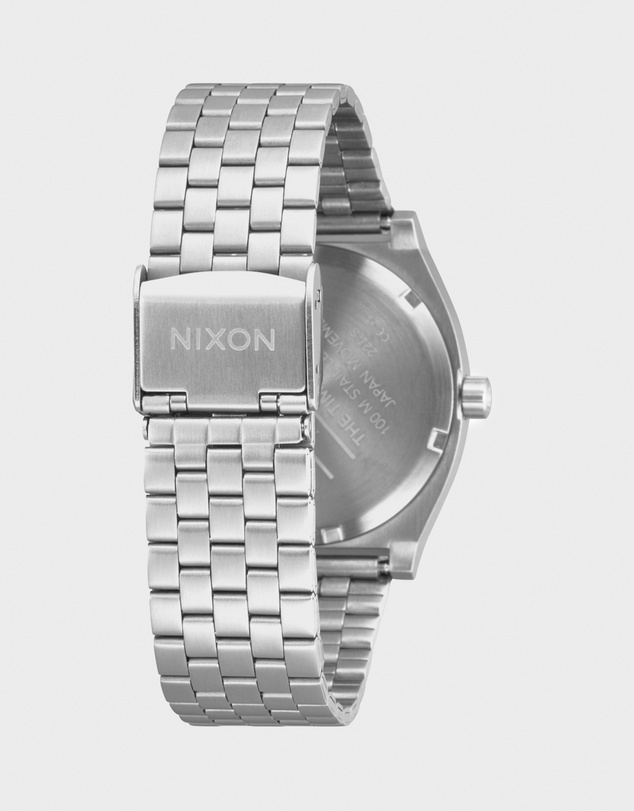 Nixon - Time Teller Watch