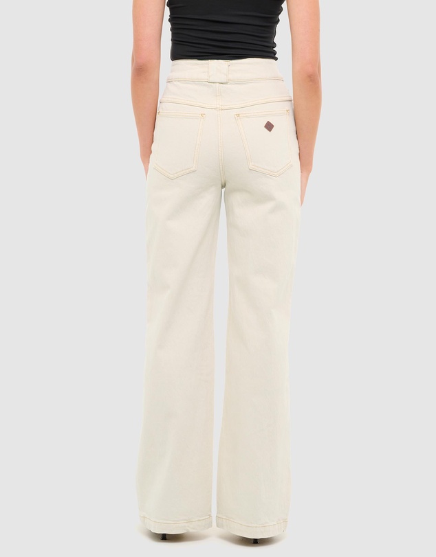 Abrand - 94 Wide Jeans