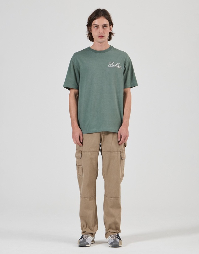 Rolla's - Classic R Stars Tee