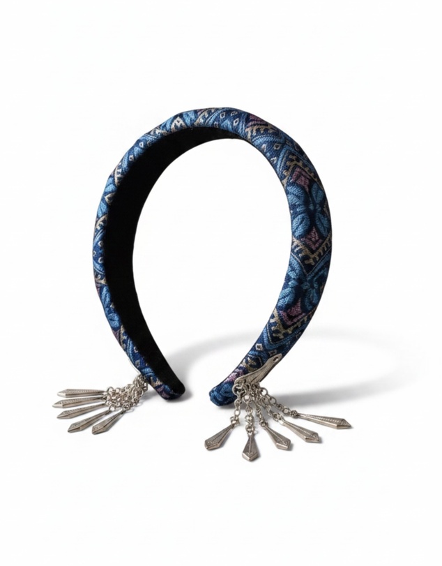 Mossée - Saskia Boho Charm Headband