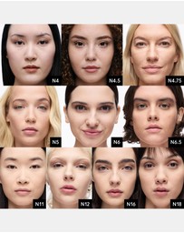MAC - Studio Fix Powder Plus Foundation