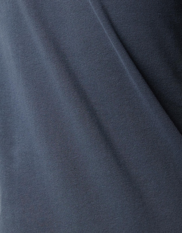 Surrounded By Ghosts - The Onyx Slim Rib Knit T-Shirt