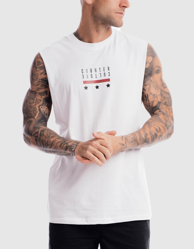 Counter Culture - Legion Tank