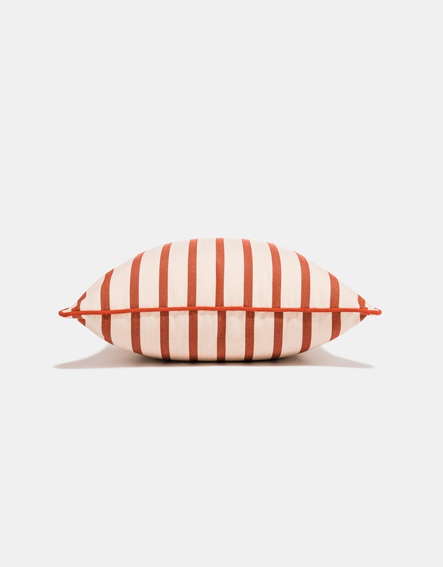Business & Pleasure Co. - The Small Square Throw Pillow