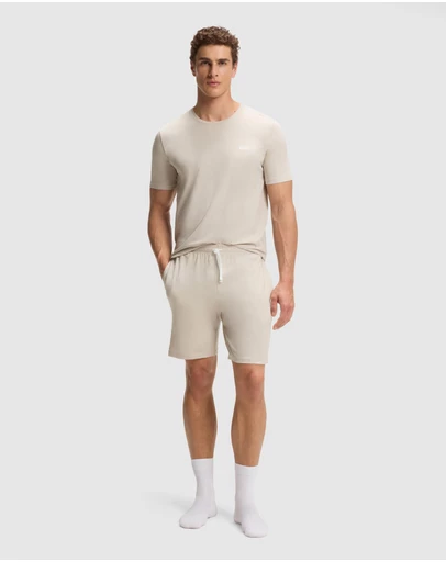 BOSS - Mix And Match Shorts CW