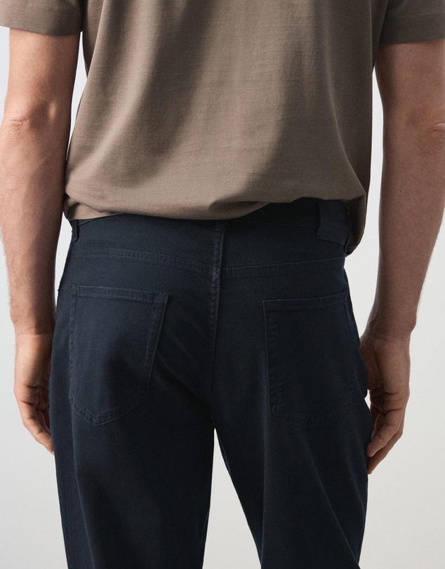 M.N.G - Barrio Pants