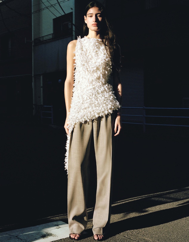 M.N.G - Aures Trousers