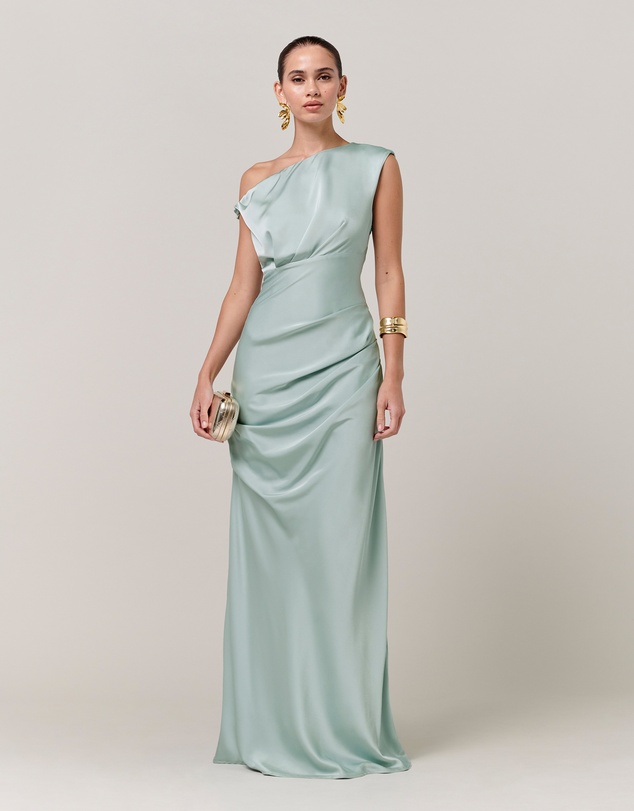 Savel - Justina Maxi Dress