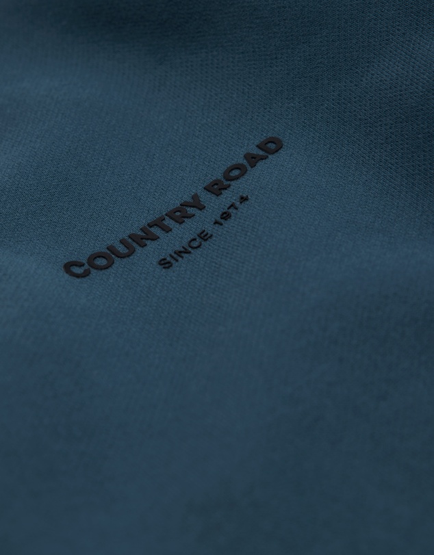 Country Road - Australian Cotton Modern Sweat