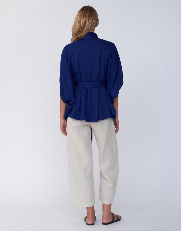 Amelius - Mae Kimono Jacket