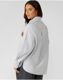 Lorna Jane - Signature Long Sleeve Shirt