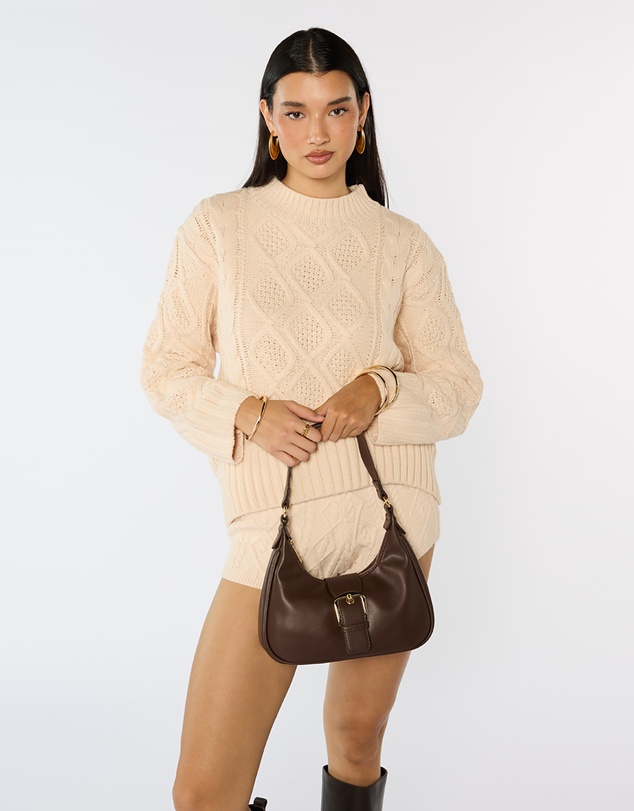PETA AND JAIN - Millie Shoulder Bag