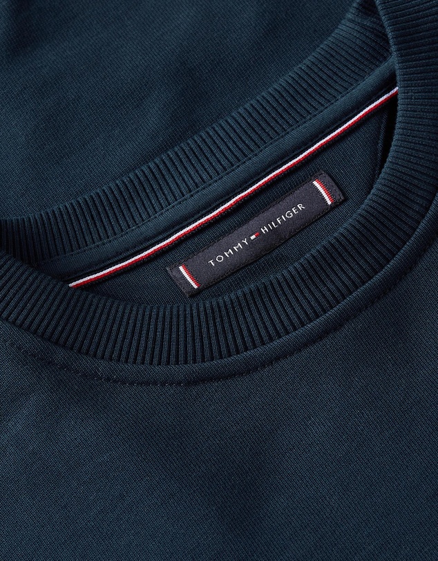Tommy Hilfiger - Modern Athleisure Sweatshirt