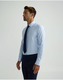 Oxford - Beckton Slim Fit Cotton Shirt