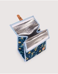 The Somewhere Co - My Own Muse Lunch Satchel