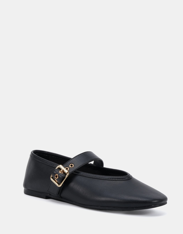 Novo - Cade Ballet Flats