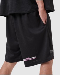 B.Cools - NWO Short