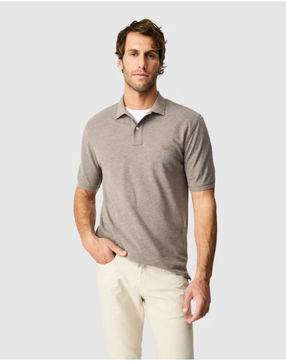 Rodd & Gunn - The Gunn Original Fit Polo