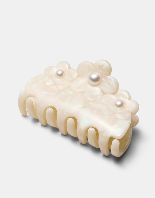 MIMCO - Marguerite Large Claw Clip