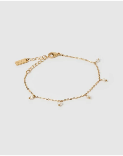 Arms Of Eve - Sofia Pearl Bracelet