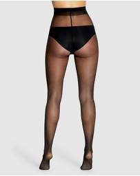 Levante - 3 Pack Brillante Pantyhose