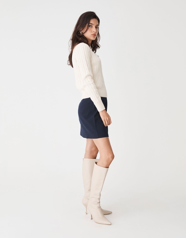 Forcast - Dale Mini Skirt