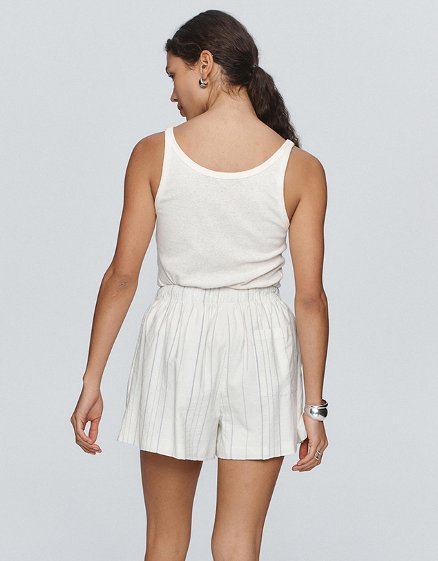 Marle - Alisa Shorts