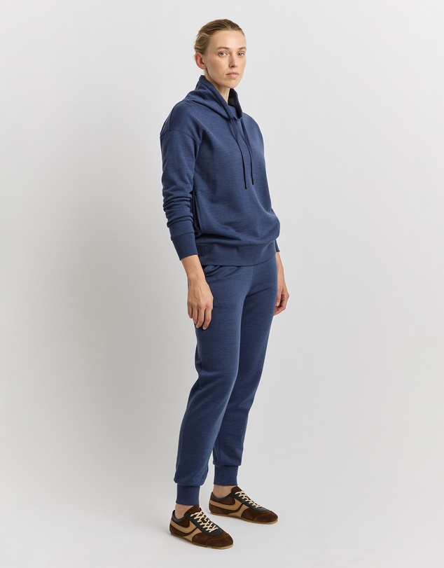 Toorallie - Lounge Funnel Neck