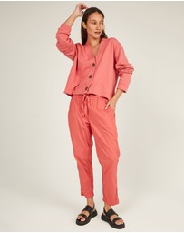 Primness - Kumi Pants