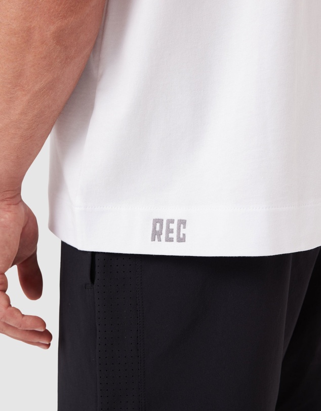REC GEN - Chunk Muscle