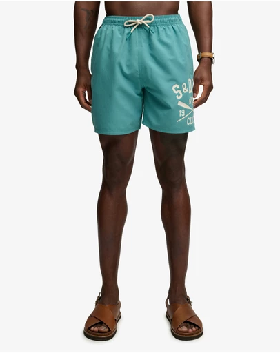 Superdry - Printed Logo 16