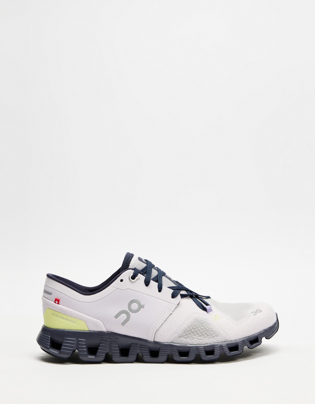 On - Cloud X 3 - Women's