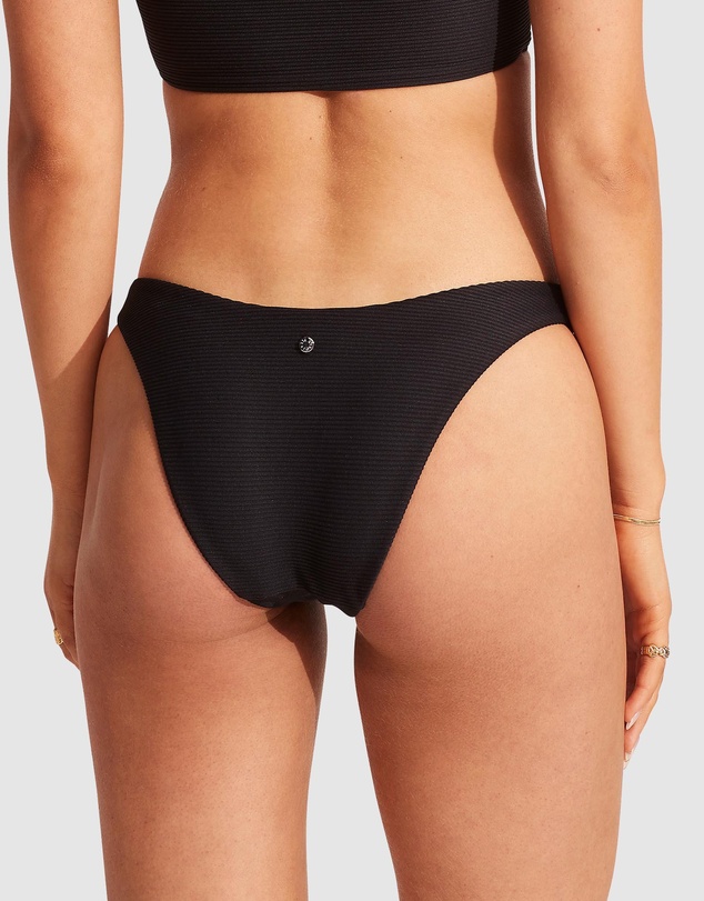 Seafolly - Essentials High Cut Pants