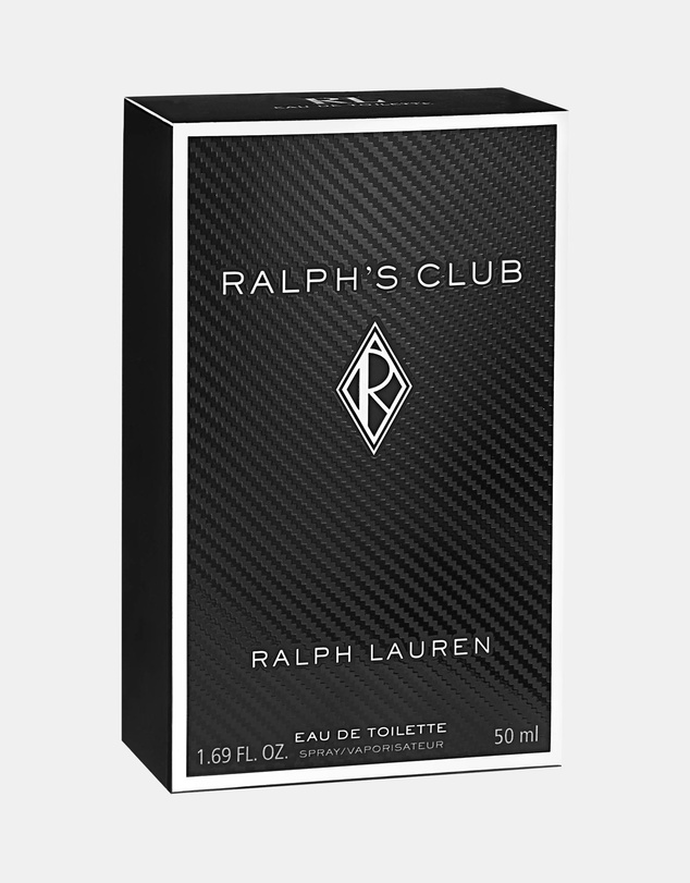 Polo Ralph Lauren - Ralph's Club EDT 50ml