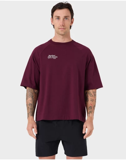 REC GEN - Chunk Tri Tee