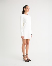 PFEIFFER - Fairbanks Dress