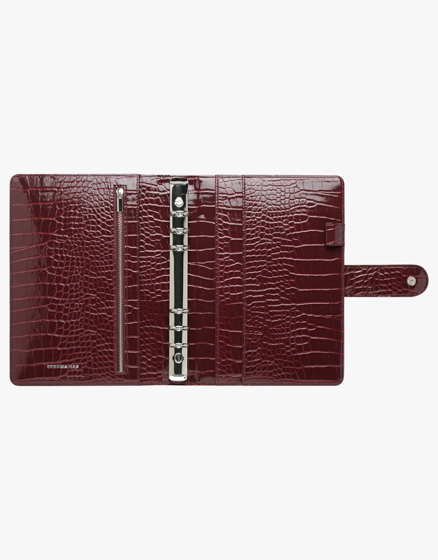 Georgia Mae  - The Mara Planner Cover