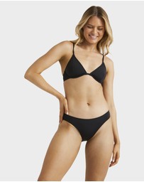 Billabong - Sol Searcher Lowrider Bikini Bottoms