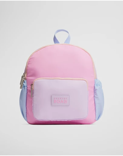 Country Road - Ripstop Backpack