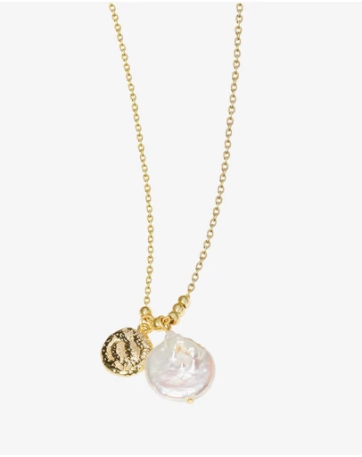 Jackie Mack - Elysian Necklace
