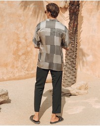 Runaway the Label - Andreas Shirt