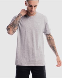 First Division - Sponsor Crest Tee