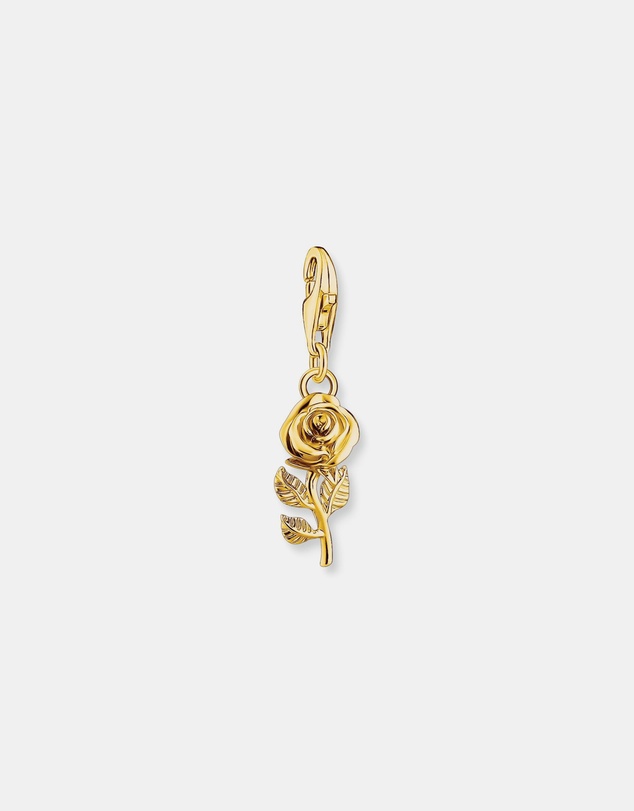 THOMAS SABO - Charm Pendant Rose Gold