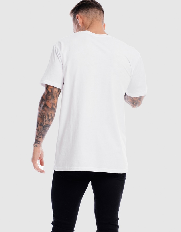 Counter Culture - Absent Tee