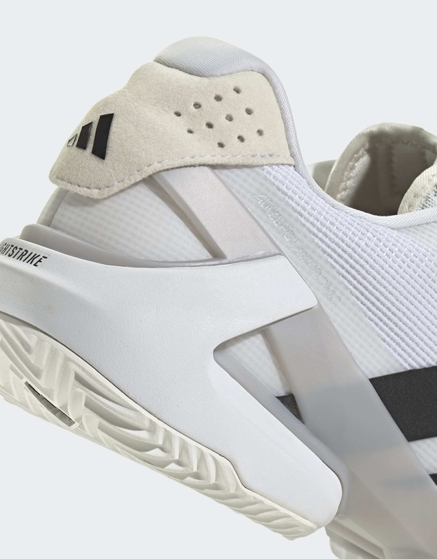 adidas Performance - Adizero Ubersonic 5 Clay Tennis Shoes Unisex
