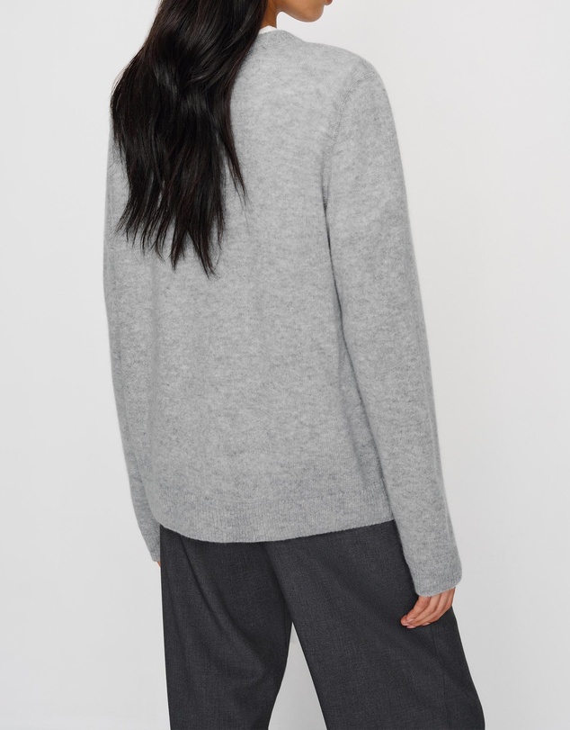 Reformation - Cashmere Boyfriend Sweater