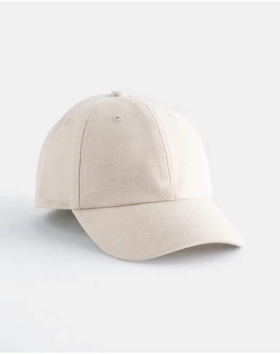 & Other Stories - Cotton-Linen Baseball Cap